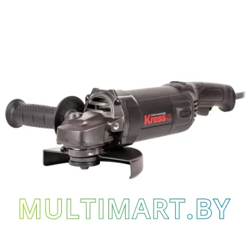 Угловая шлифмашина Kress KU720